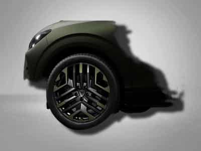 Cupra Terramar VZ Tribe Edition 2.0 TSI 7-Gang-DSG 4Drive (2026) - Foto 4