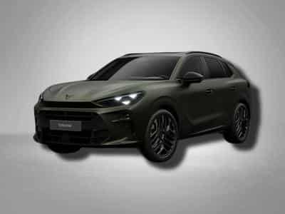 Cupra Terramar VZ Tribe Edition 2.0 TSI 7-Gang-DSG 4Drive (2026) - Foto 1