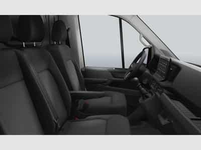 VW Crafter 35 140 L4H3 (2025) - Photo 5
