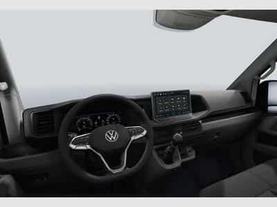 VW Crafter 35 140 L3H2 (2025) - Photo 4