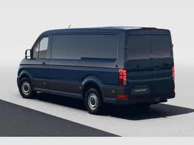 VW Crafter 35 140 AT8 (2025) - Photo 3