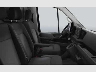 VW Crafter 35 140 AT8 (2025) - Photo 5