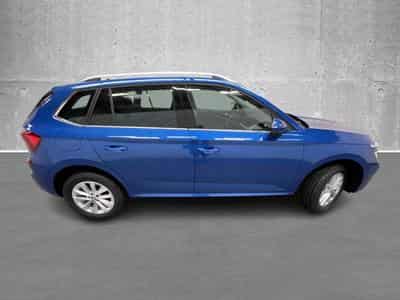 Skoda Kamiq Selection (2026) - Photo 5