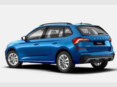 Skoda Kamiq Selection (2026) - Photo 3