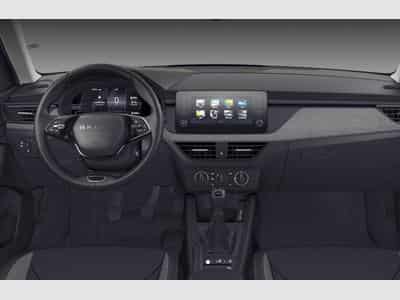 Skoda Kamiq Selection (2026) - Photo 4