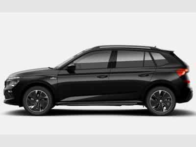 Skoda Kamiq Monte Carlo (2026) - Photo 2