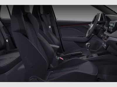 Skoda Kamiq Monte Carlo (2026) - Photo 5