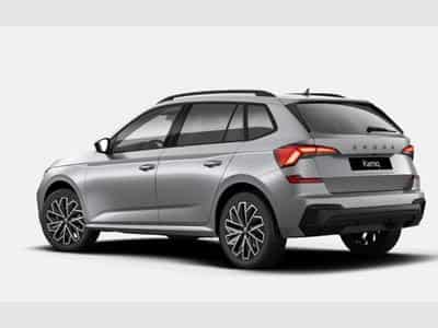 Skoda Kamiq DSG Dynamic ACC (2026) - Photo 3