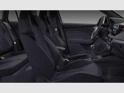 Skoda Kamiq Monte Carlo (2026) - Photo 5