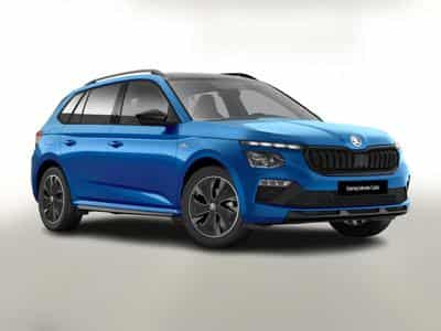 Skoda Kamiq Monte Carlo (2026) - Photo 1