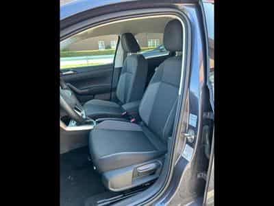 VW Taigo LIFE (2025) - Foto 1