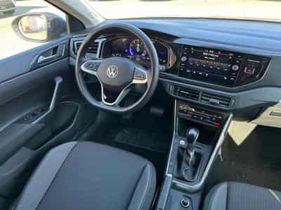 VW Taigo LIFE (2025) - Foto 2