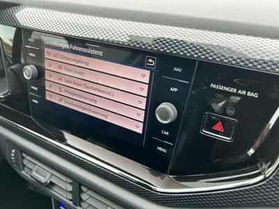 VW Taigo LIFE (2025) - Foto 10