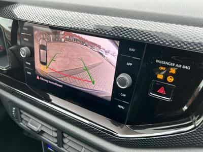 VW Taigo LIFE (2025) - Foto 11