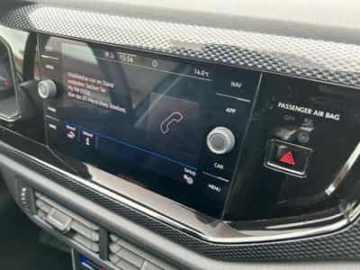 VW Taigo LIFE (2025) - Foto 12