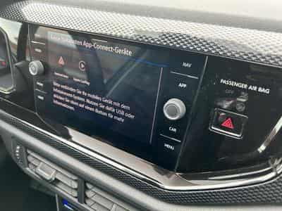 VW Taigo LIFE (2025) - Foto 13