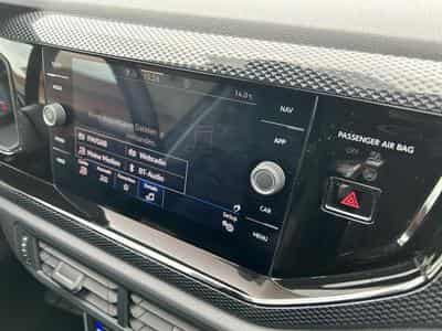 VW Taigo LIFE (2025) - Foto 14