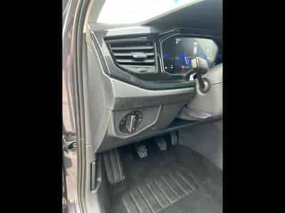 VW Taigo LIFE (2025) - Foto 4