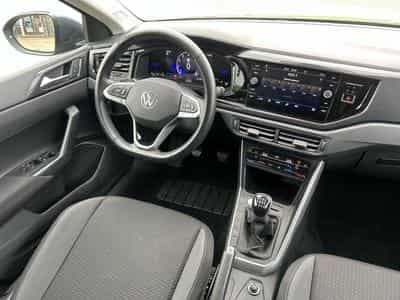 VW Taigo LIFE (2025) - Foto 6