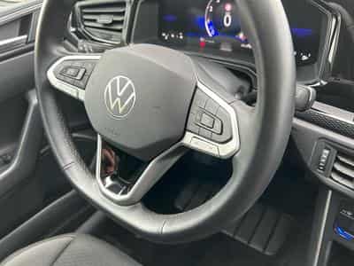 VW Taigo LIFE (2025) - Foto 7