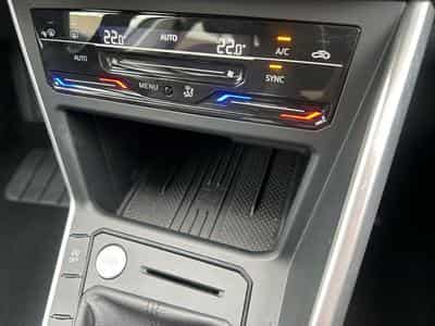 VW Taigo LIFE (2025) - Foto 8