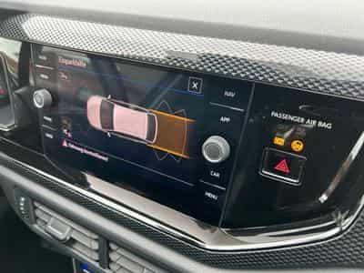 VW Taigo LIFE (2025) - Foto 9