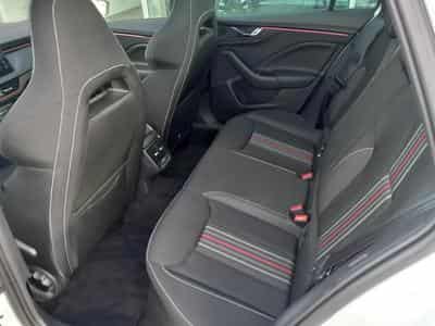 Skoda Kamiq Monte Carlo 1.0 (2024) - Photo 5