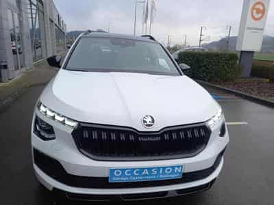 Skoda Kamiq Monte Carlo 1.5 (2024) - Photo 12