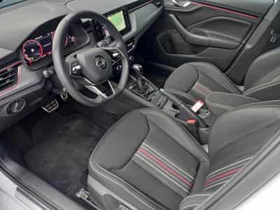 Skoda Kamiq Monte Carlo 1.5 (2024) - Photo 2