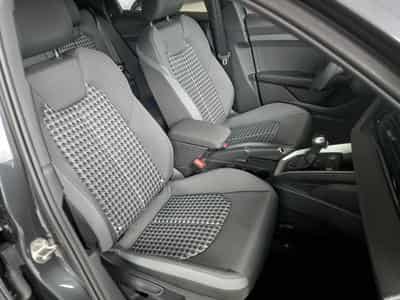 Audi A1 Sportback advanced 30 (2025) - Photo 10