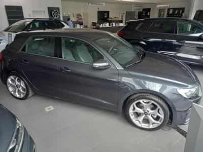 Audi A1 Sportback advanced 30 (2025) - Photo 11