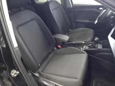 Audi A1 Sportback S line (2024) - Photo 7