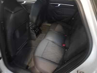 Audi A6 Avant S line (2025) - Photo 4