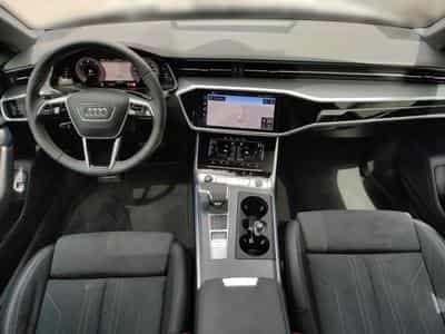 Audi A6 Avant S-line 50 (2024) - Photo 10