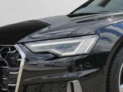 Audi A6 Avant S-line 50 (2024) - Photo 5