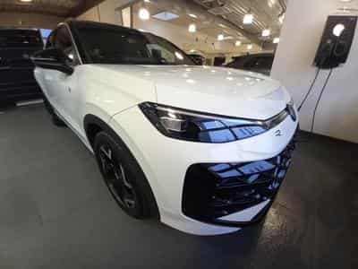 VW T-Roc R-Line 1.5 TSI (2026) - Photo 11