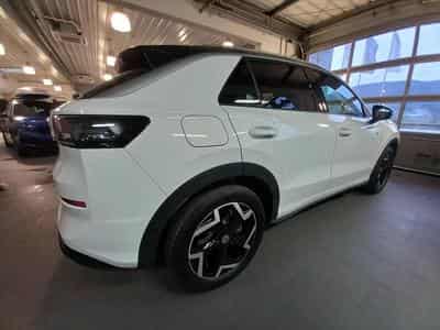 VW T-Roc R-Line 1.5 TSI (2026) - Photo 8