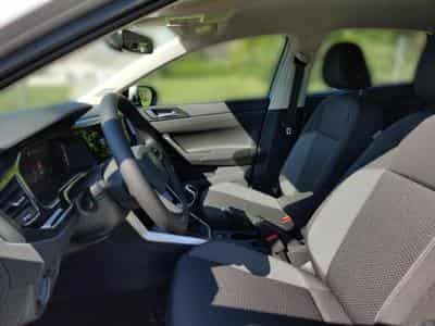 VW Taigo Life 1.0 TSI, (2025) - Foto 7