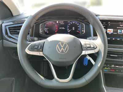 VW Taigo Life 1.0 TSI, (2025) - Foto 8