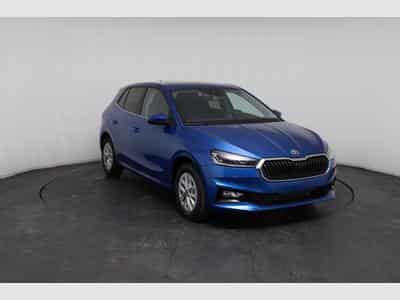 Skoda Fabia Top Selection (2026) - Photo 10