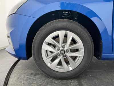 Skoda Fabia Top Selection (2026) - Photo 11