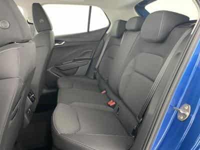 Skoda Fabia Top Selection (2026) - Photo 13