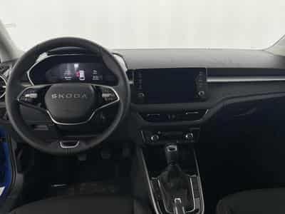 Skoda Fabia Top Selection (2026) - Photo 15