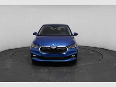 Skoda Fabia Top Selection (2026) - Photo 2