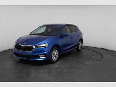 Skoda Fabia Top Selection (2026) - Photo 3