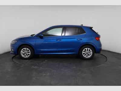 Skoda Fabia Top Selection (2026) - Photo 4