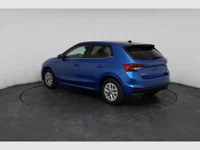 Skoda Fabia Top Selection (2026) - Photo 5