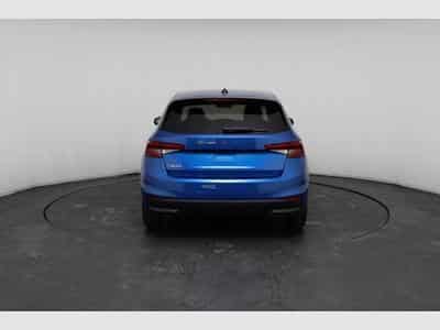 Skoda Fabia Top Selection (2026) - Photo 6