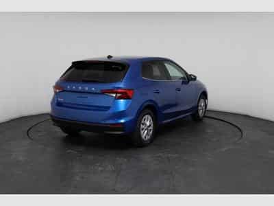 Skoda Fabia Top Selection (2026) - Photo 7