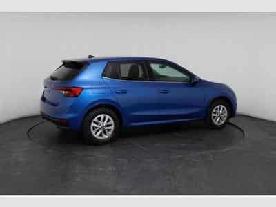 Skoda Fabia Top Selection (2026) - Photo 8